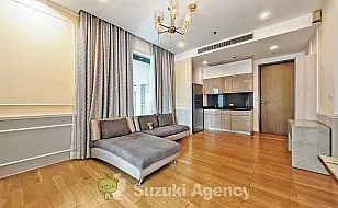 39 by Sansiri：1 BED ROOM Interior Photos No.23