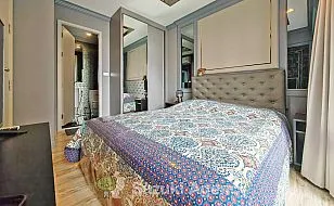 Rhythm Sukhumvit 36-38：1 BED ROOM Interior Photos No.72