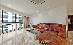 The President Park (Condominium)：3 BED ROOM Interior Photos No.33