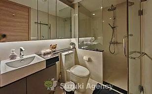 O2 Hip Condominium：2 BED ROOM Interior Photos No.76