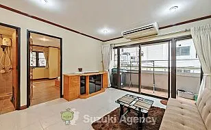 Aree Place Sukhumvit 26：2 BED ROOM Interior Photos No.28