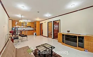 Aree Place Sukhumvit 26：2 BED ROOM Interior Photos No.30