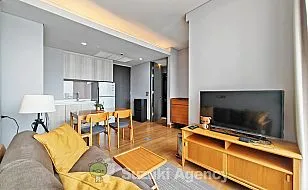 The Lumpini 24：1 BED ROOM Interior Photos No.24