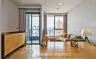 The Lumpini 24：1 BED ROOM Interior Photos No.20