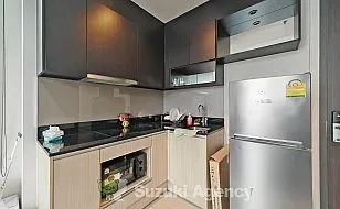 Edge Sukhumvit 23：1 BED ROOM Interior Photos No.25