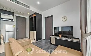 Edge Sukhumvit 23：1 BED ROOM Interior Photos No.24