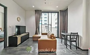 Edge Sukhumvit 23：1 BED ROOM Interior Photos No.20