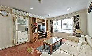 Lumpini Suite Sukhumvit 41：2 BED ROOM Interior Photos No.28