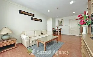 Lumpini Suite Sukhumvit 41：2 BED ROOM Interior Photos No.29