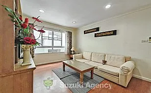 Lumpini Suite Sukhumvit 41：2 BED ROOM Interior Photos No.27