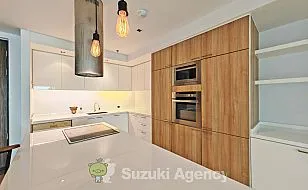 The Lakes Condominium：2 BED ROOM Interior Photos No.31