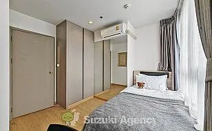 Ideo Sukhumvit 93：3 BED ROOM Interior Photos No.80