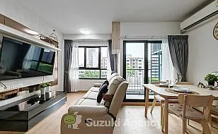 Ideo Sukhumvit 93：3 BED ROOM Interior Photos No.32