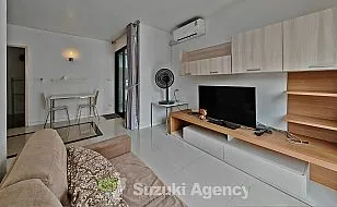 Le Cote Sukhumvit 14：1 BED ROOM Interior Photos No.23