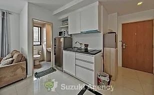 Le Cote Sukhumvit 14：1 BED ROOM Interior Photos No.25