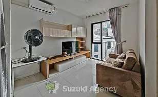 Le Cote Sukhumvit 14：1 BED ROOM Interior Photos No.21