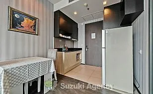 Edge Sukhumvit 23：1 BED ROOM Interior Photos No.25