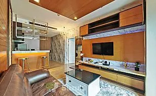Noble Refine：1 BED ROOM Interior Photos No.24