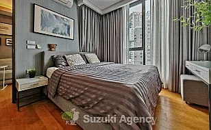 The Lumpini 24：1 BED ROOM Interior Photos No.71