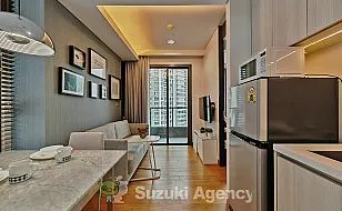 The Lumpini 24：1 BED ROOM Interior Photos No.20