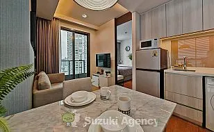 The Lumpini 24：1 BED ROOM Interior Photos No.22