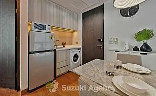 The Lumpini 24：1 BED ROOM Interior Photos No.25