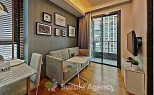 The Lumpini 24：1 BED ROOM Interior Photos No.21