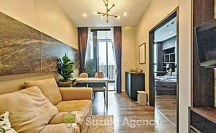 Whizdom Essence：1 BED ROOM Interior Photos No.20