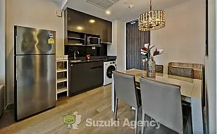 Ashton Asoke：2 BED ROOM Interior Photos No.65