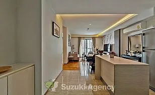 H Sukhumvit 43：2 BED ROOM Interior Photos No.26