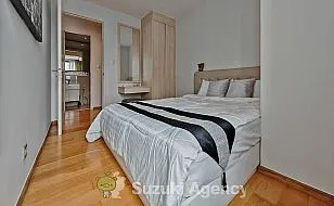 H Sukhumvit 43：2 BED ROOM Interior Photos No.67