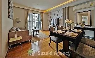 H Sukhumvit 43：2 BED ROOM Interior Photos No.28