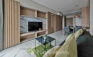 Sky Walk：2 BED ROOM Interior Photos No.30