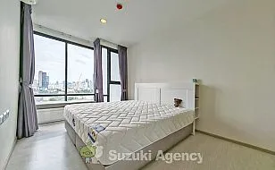 Rhythm Sukhumvit 42：1 BED ROOM Interior Photos No.71