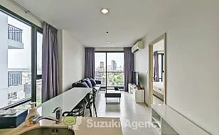 Rhythm Sukhumvit 42：1 BED ROOM Interior Photos No.20