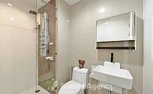 The Bloom Sukhumvit 71：3 BED ROOM Interior Photos No.82