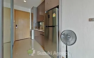 Hyde Sukhumvit 13：1 BED ROOM Interior Photos No.25