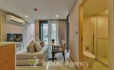 WALDEN ASOKE