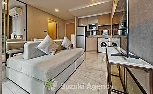 WALDEN ASOKE：2 BED ROOM Interior Photos No.29