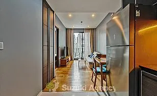 KEYNE by Sansiri：1 BED ROOM Interior Photos No.20
