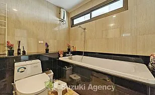 Citi Resort Sukhumvit 49：2 BED ROOM Interior Photos No.75