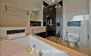 The Address Sukhumvit 28：1 BED ROOM Interior Photos No.73
