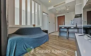 WYNE Sukhumvit：1 BED ROOM Interior Photos No.23