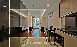 The Address Sukhumvit 61：1 BED ROOM Interior Photos No.20
