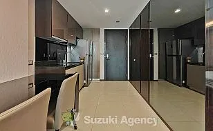 The Address Sukhumvit 61：1 BED ROOM Interior Photos No.25