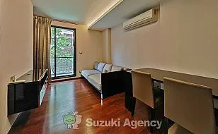 The Address Sukhumvit 61：1 BED ROOM Interior Photos No.21