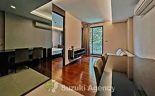 The Address Sukhumvit 61：1 BED ROOM Interior Photos No.22