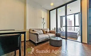 THE LINE SUKHUMVIT 71：1 BED ROOM Interior Photos No.21