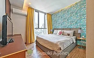 AEQUA：1 BED ROOM Interior Photos No.71