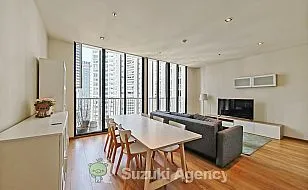 Park Origin Phrom Phong：2 BED ROOM Interior Photos No.26